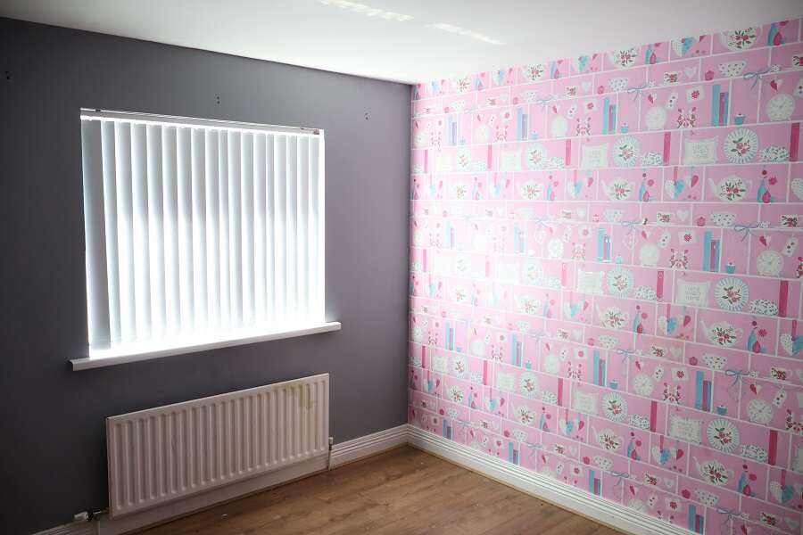 16 Rose Park