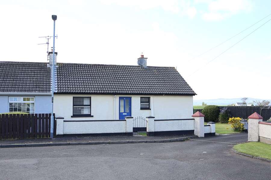 16 Oughtymoyle Avenue
