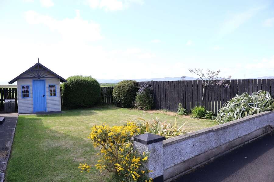 16 Oughtymoyle Avenue