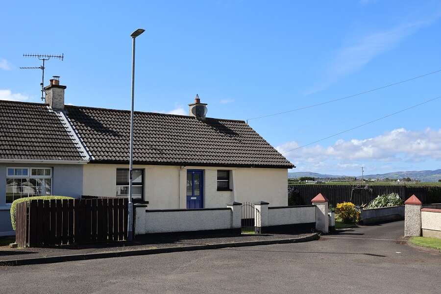 16 Oughtymoyle Avenue