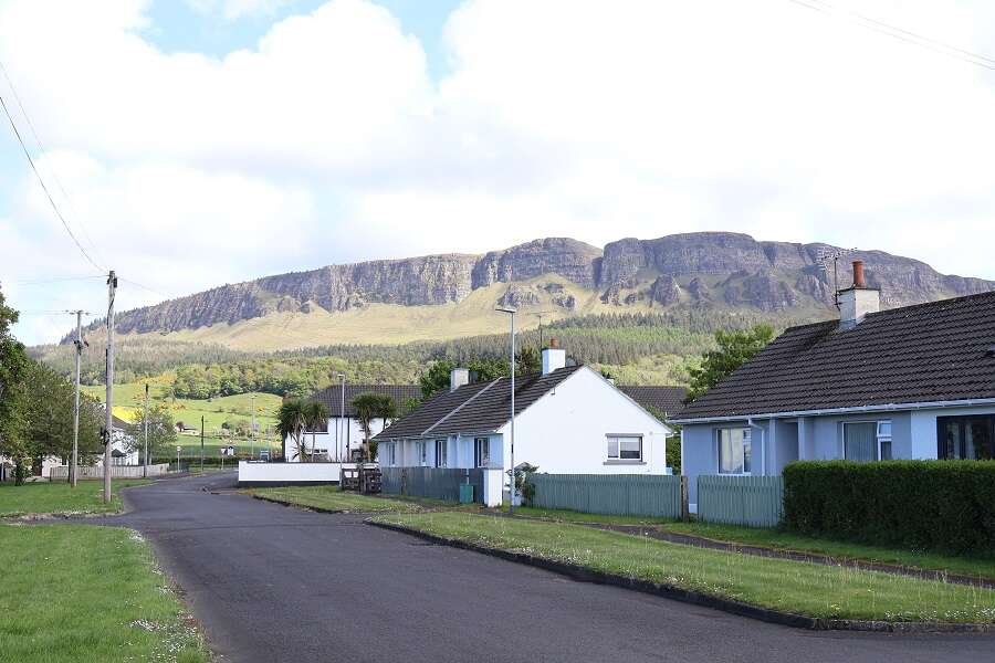16 Oughtymoyle Avenue