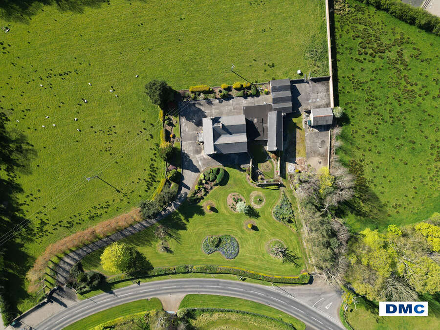 Crindle House, 162 Seacoast Road