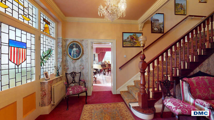 Crindle House, 162 Seacoast Road