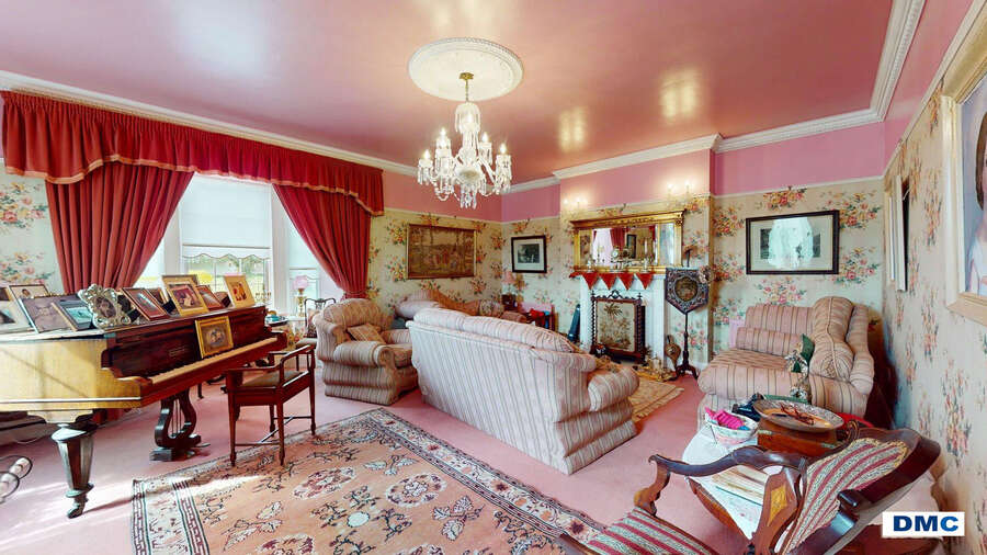 Crindle House, 162 Seacoast Road