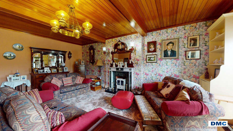 Crindle House, 162 Seacoast Road