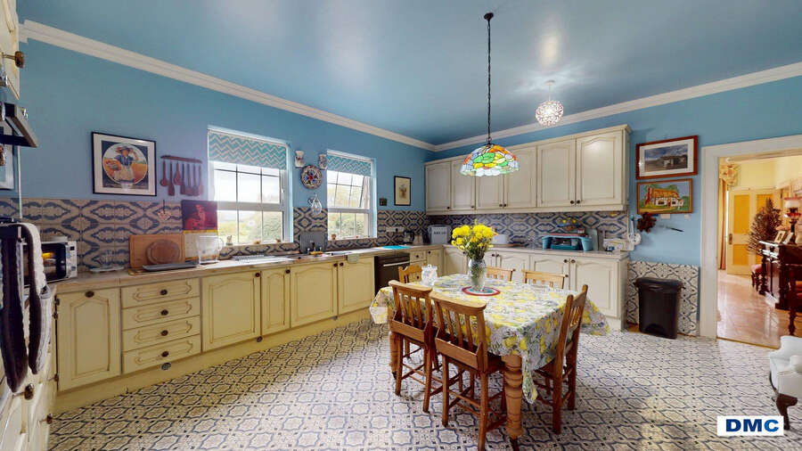 Crindle House, 162 Seacoast Road