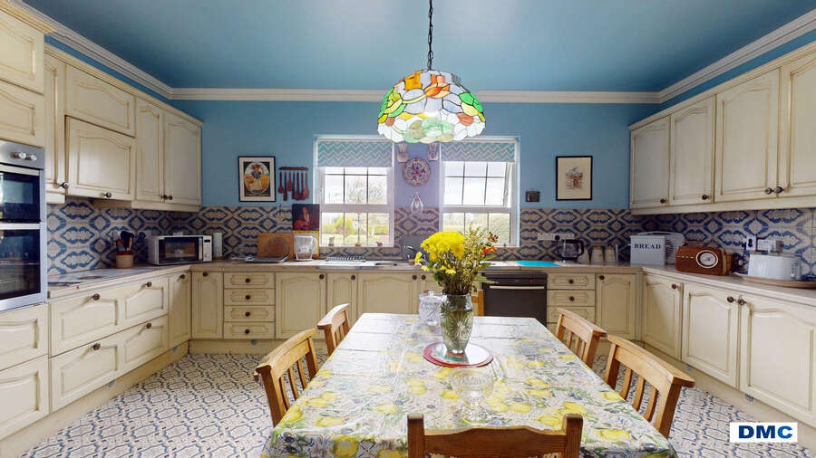 Crindle House, 162 Seacoast Road