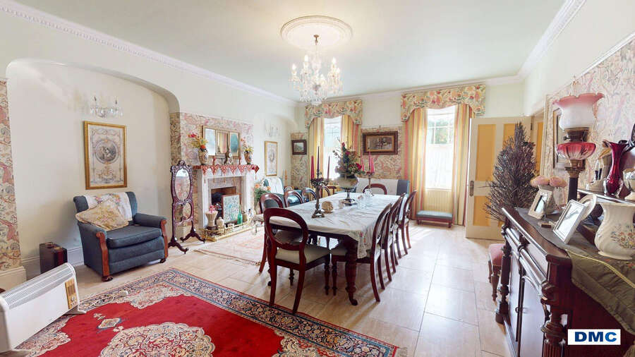 Crindle House, 162 Seacoast Road