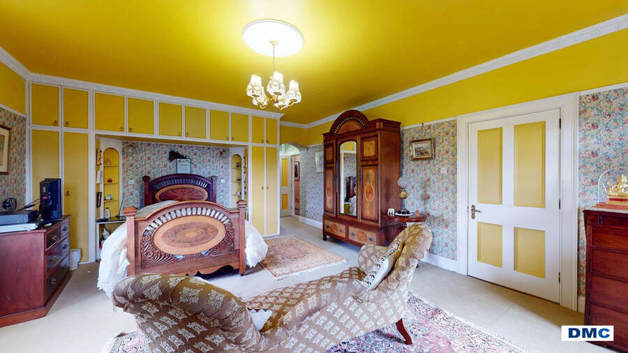 Crindle House, 162 Seacoast Road