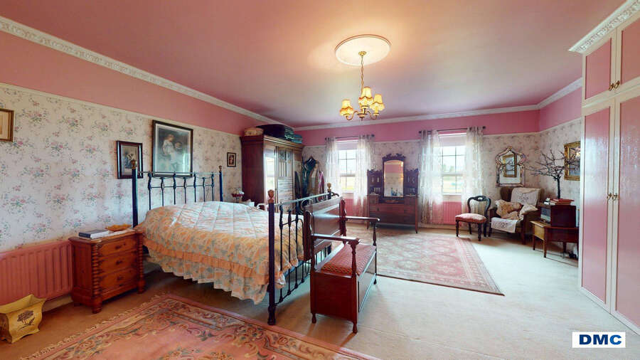 Crindle House, 162 Seacoast Road