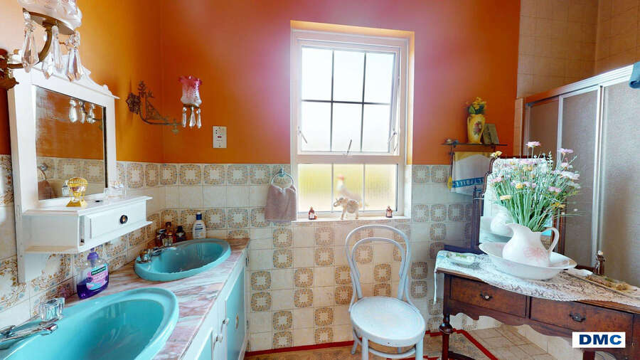Crindle House, 162 Seacoast Road