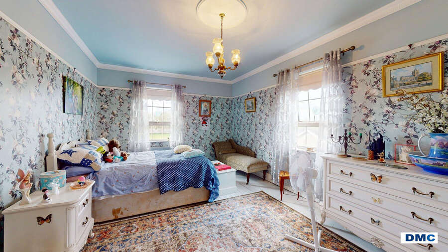 Crindle House, 162 Seacoast Road