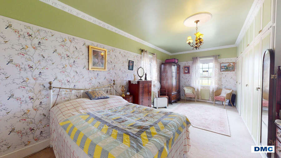 Crindle House, 162 Seacoast Road