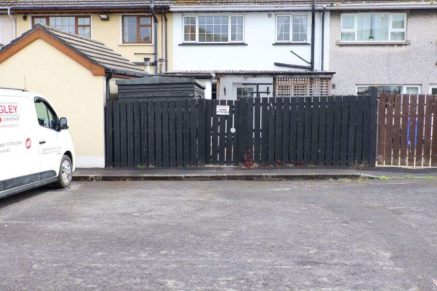 88 Kings Lane