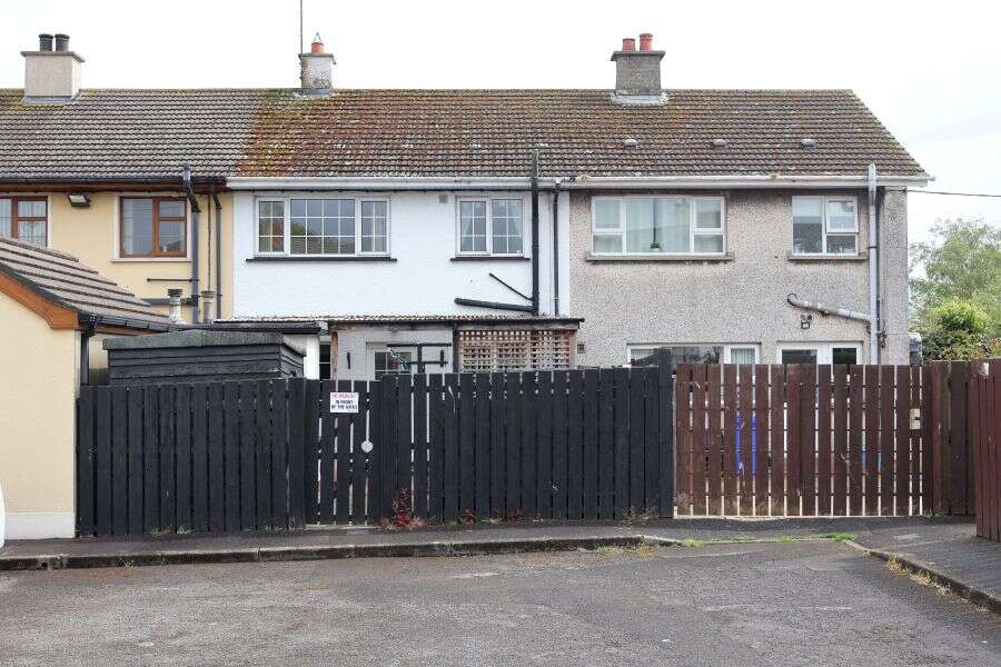 88 Kings Lane