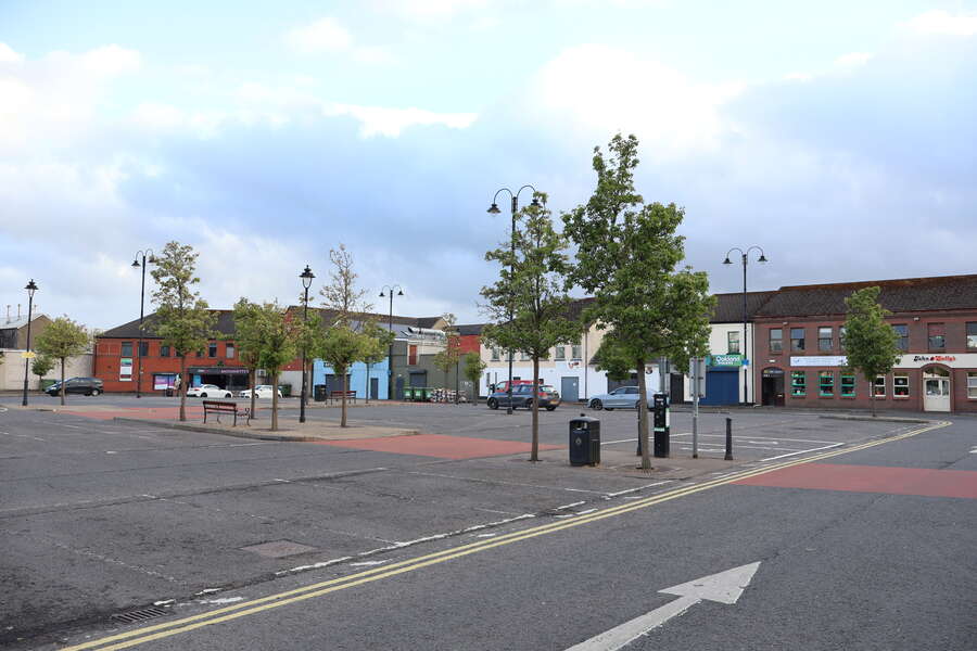 1 Fleming Way, Main Street