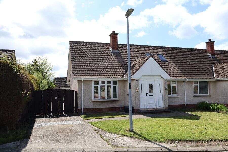43 Glenrandel