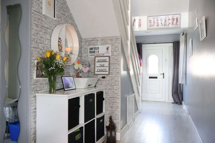 43 Glenrandel