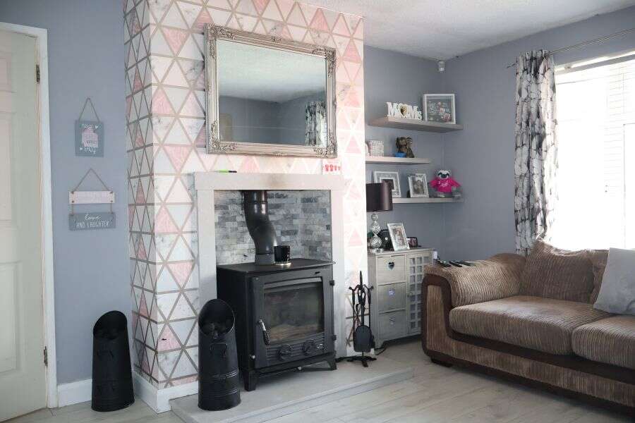 43 Glenrandel
