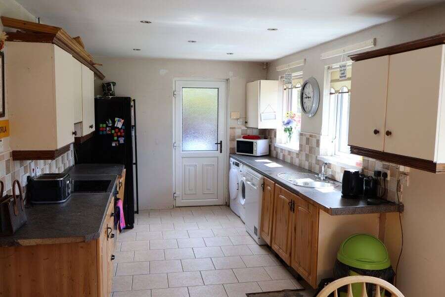 43 Glenrandel