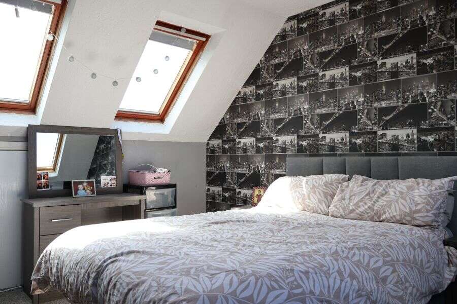 43 Glenrandel