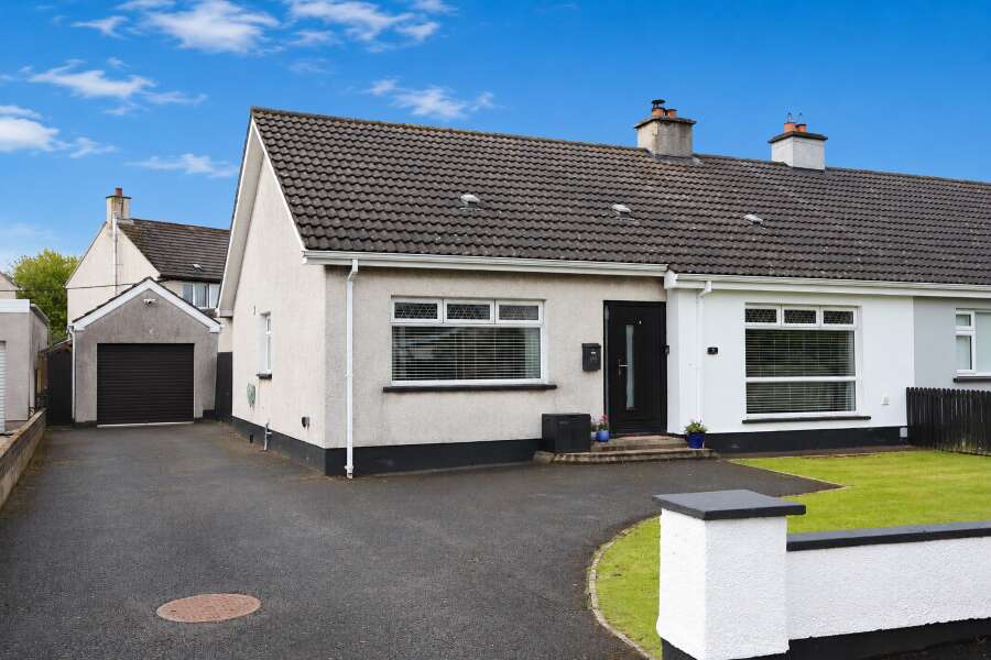 9 Grannagh Park