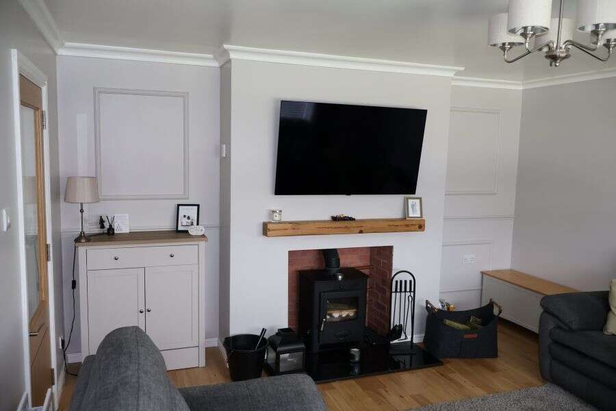 9 Grannagh Park
