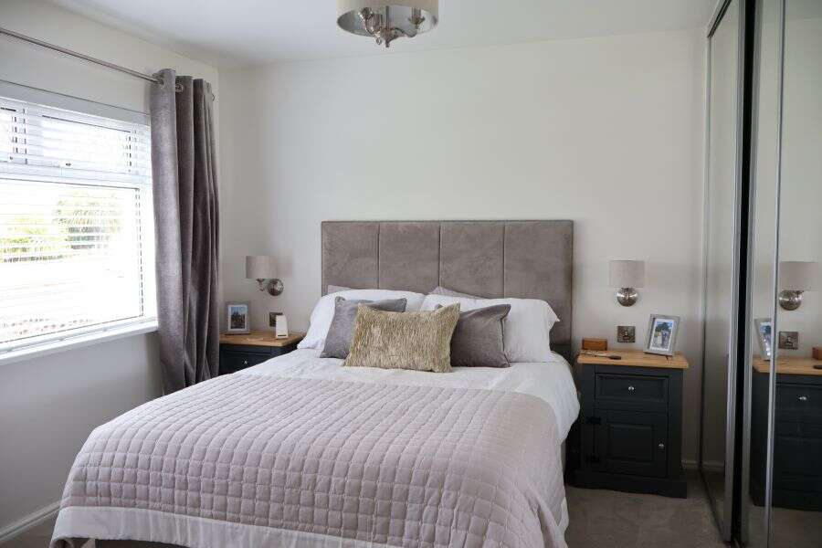 9 Grannagh Park