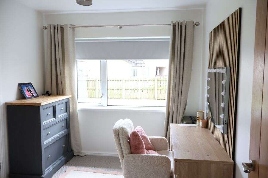 9 Grannagh Park