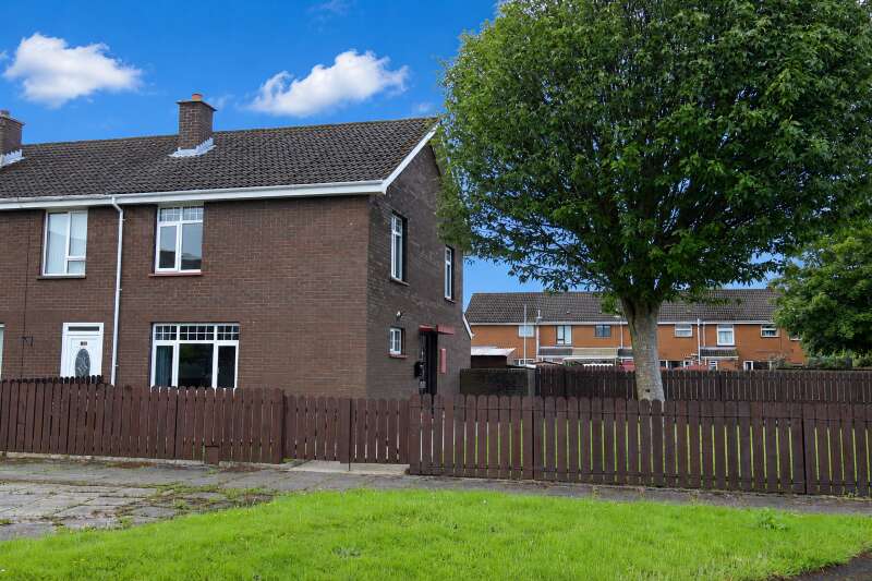 36 Drumachose Park
