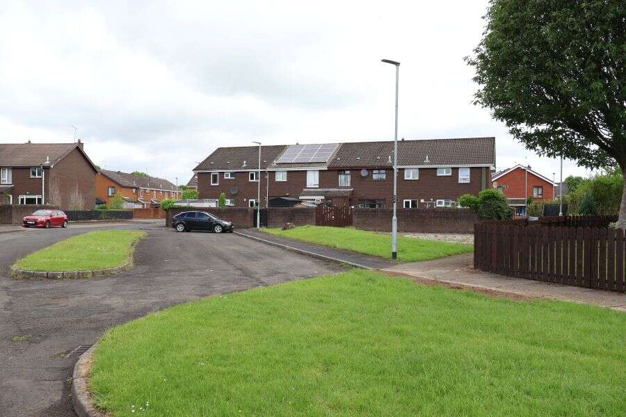 36 Drumachose Park