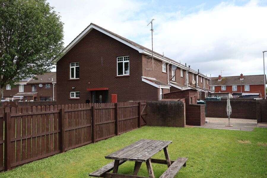 36 Drumachose Park
