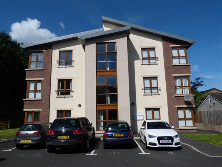 9 Hawthorn Mews, Cumberland Road, Dundonald, BT16 2FA