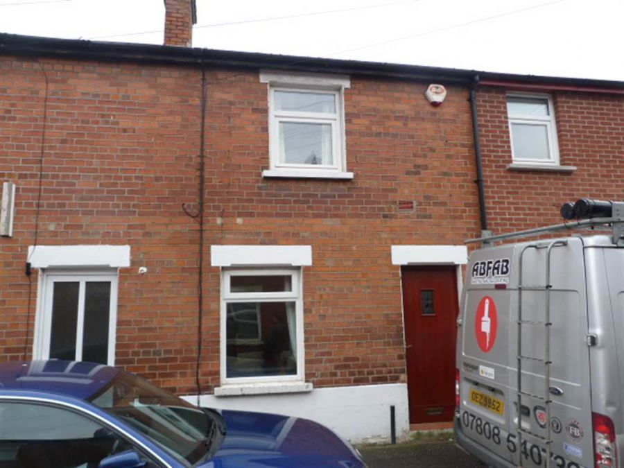 8 Devon Drive, Sydenham, Belfast, BT4 1LF