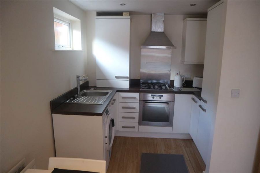 Apartment 4 Strand Central