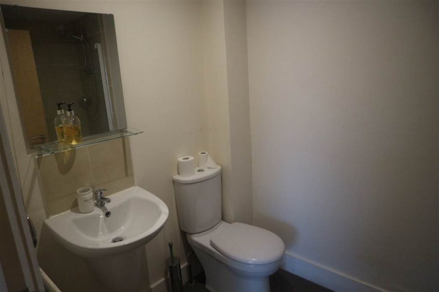 Apartment 4 Strand Central