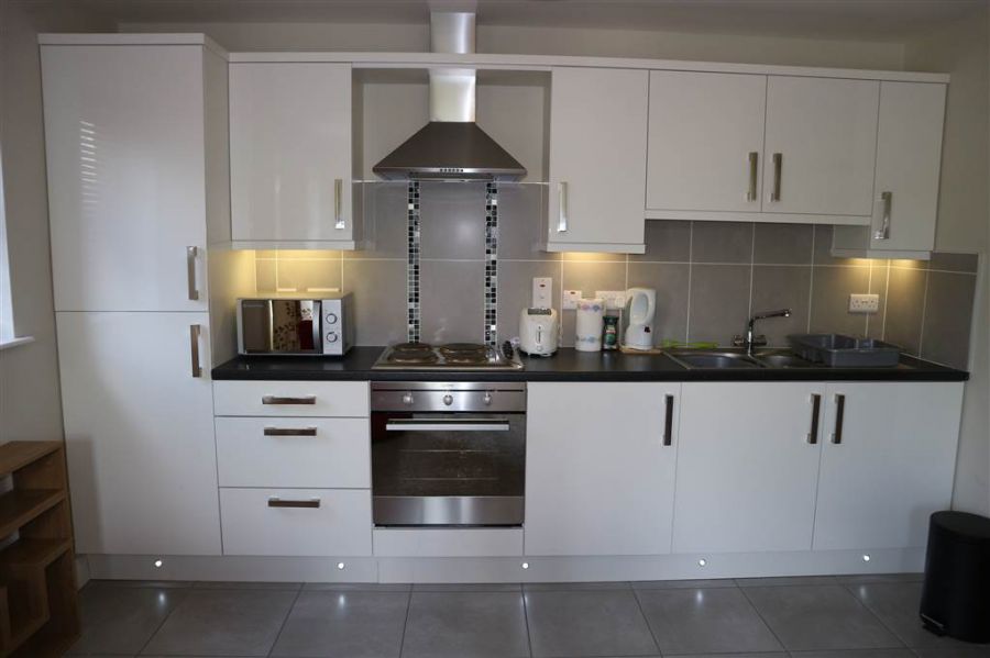 Apartment 31 Summerhill Gate