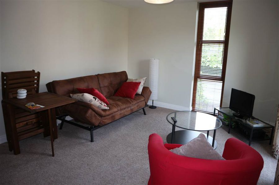 Apartment 31 Summerhill Gate