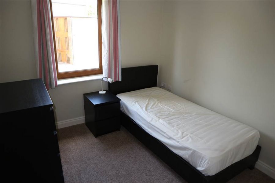 Apartment 31 Summerhill Gate