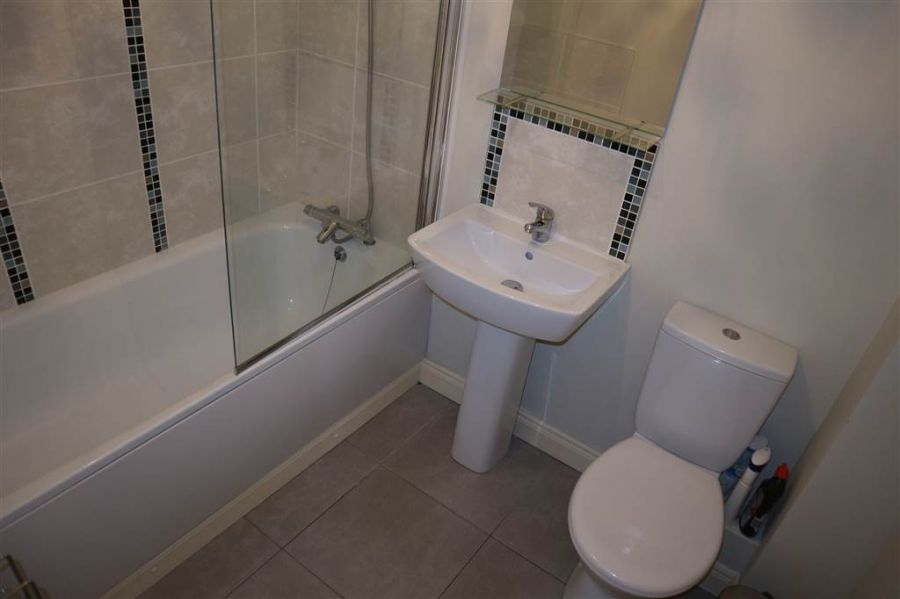 Apartment 31 Summerhill Gate
