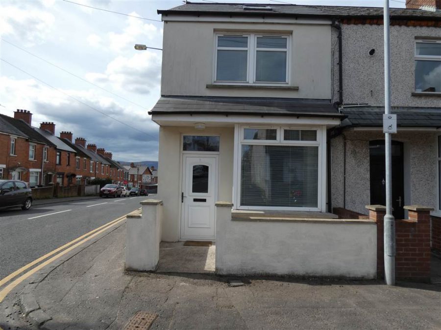 2 Colvil Street, Pims Avenue, Belfast, BT4 1PS
