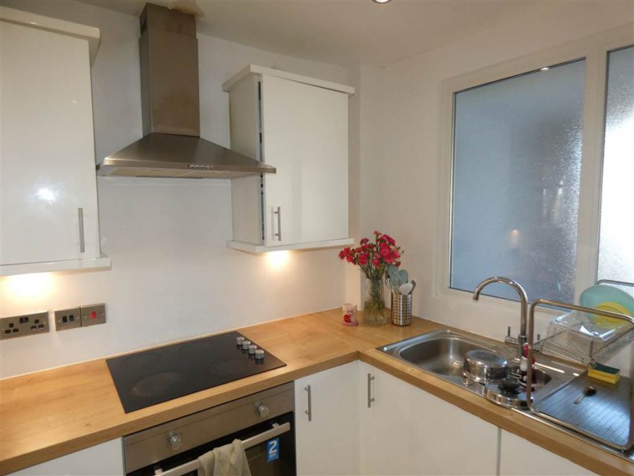 37 Fortwilliam Grange