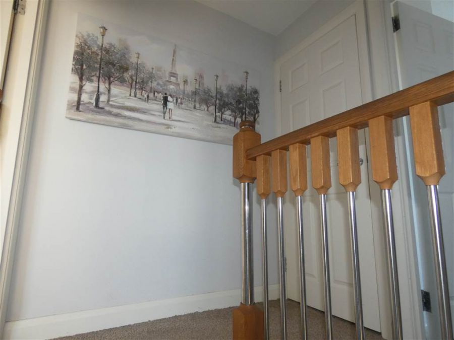 37 Fortwilliam Grange