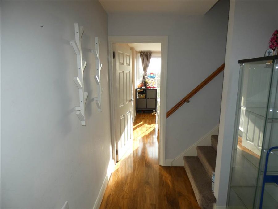 37 Fortwilliam Grange