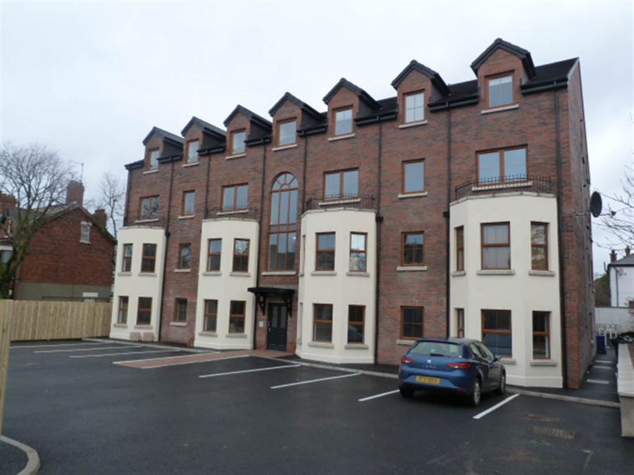 Apartment 3 One20