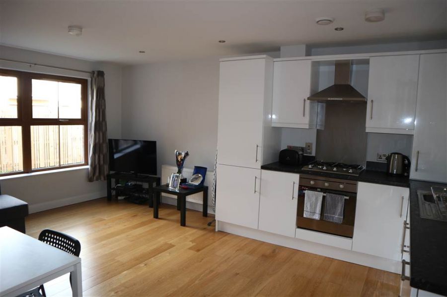 Apartment 3 One20