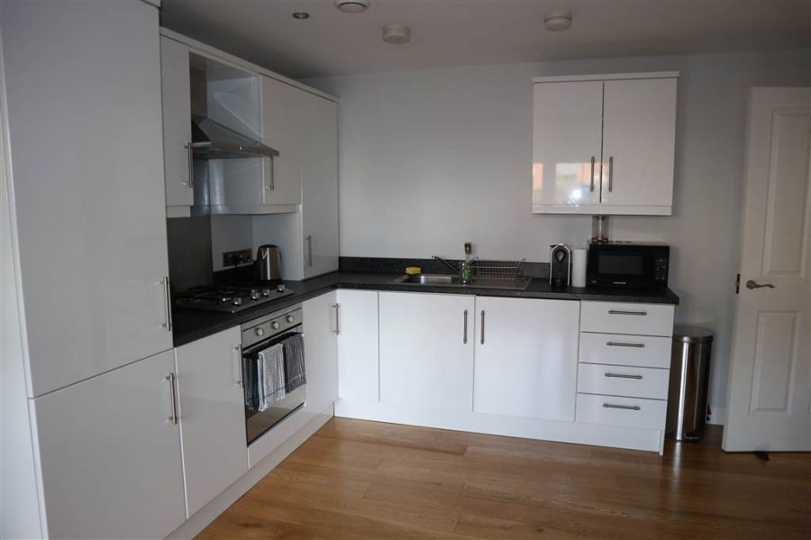 Apartment 3 One20