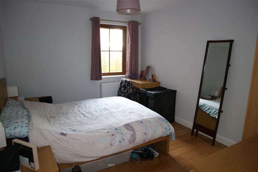 Apartment 3 One20