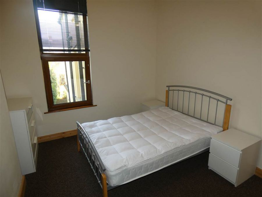 Flat 3 152 Upper Newtownards Road