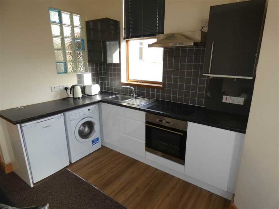 Flat 3 152 Upper Newtownards Road